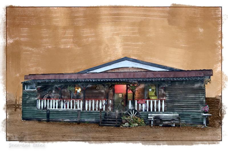 Saloon