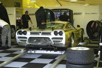 Saleen #63