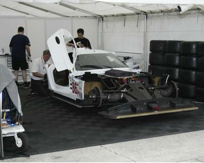Panoz #83