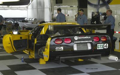 Corvette