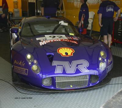 paddock