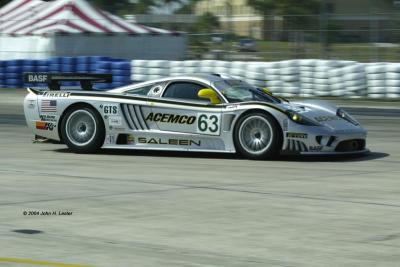 Saleen #63