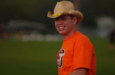 College Centex 2004 Saturday