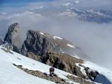 Petit Pic et Petite Aiguille dAnsabre