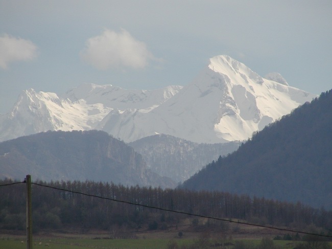 Pic de Ger