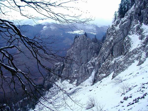 Vallon du Mail dAberou