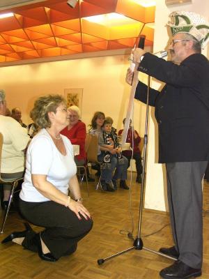 Heringsessen 2004