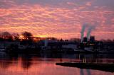 Sunrise on Feb 9 2005.jpg