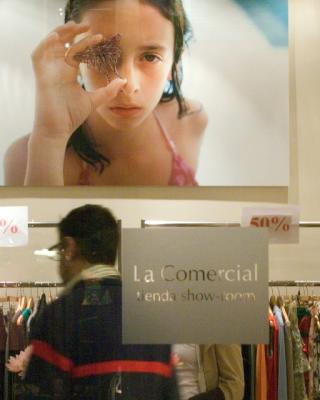 Shopwindows