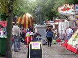 Street artists