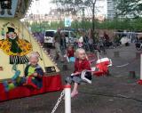Street artists