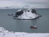 Antartica