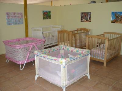 cots