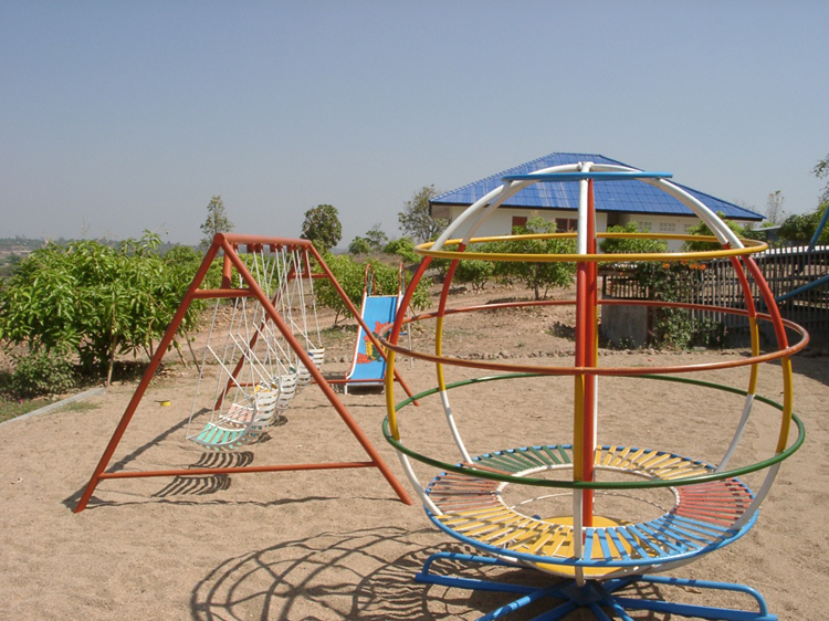 Play Area