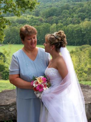 The Wedding Day