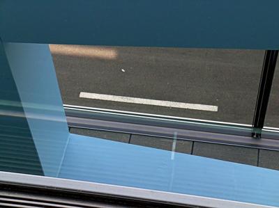 ZRH Window