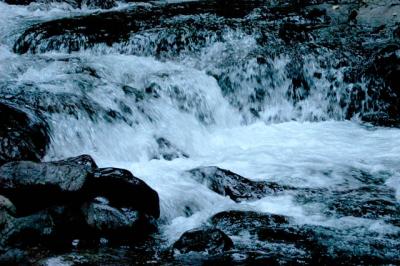 040830 Water Fall