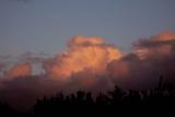 040901 Evening Clouds