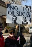 No to oil slicks Bush and Cheney.jpg