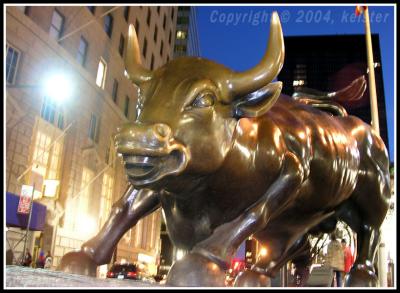 NYSE-Bull-2