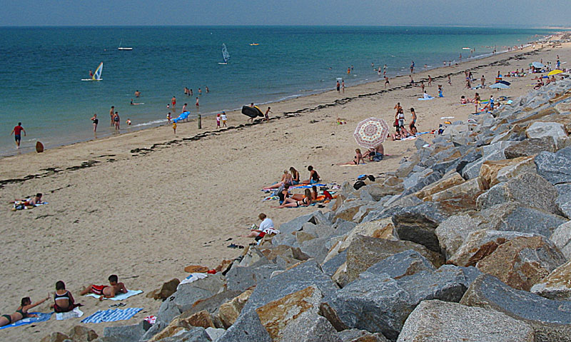 St Martin beach 10