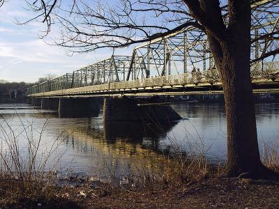 Free Bridge, New Hope