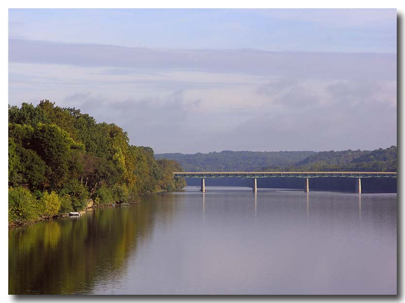 Delaware River