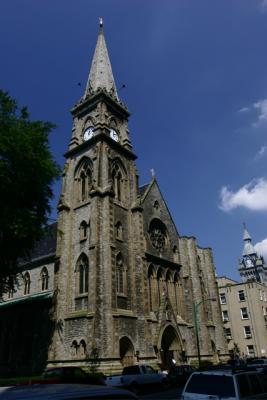 St. Joseph's RC Cathedral