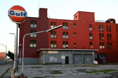1038 Main St. Buffalo