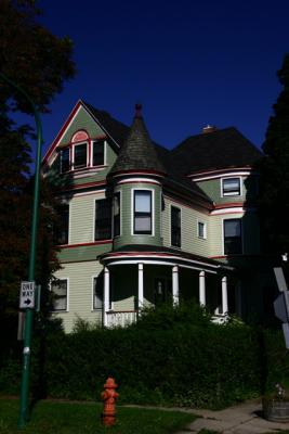 10 Orton, Buffalo