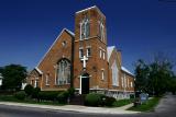 Delevan Avenue Baptist Church