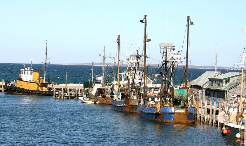 Menemsha