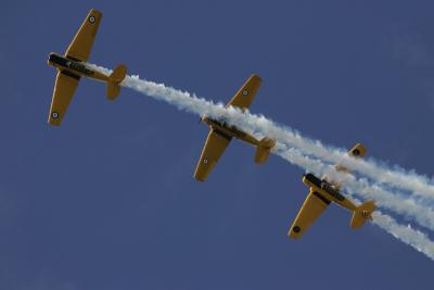 Brantford Airshow 2004