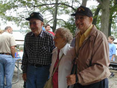 Frank, Dorothy and Ben.JPG