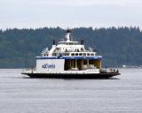 Powell River Queen