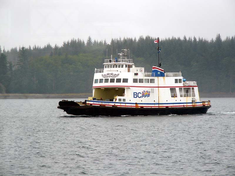 Quadra Queen II