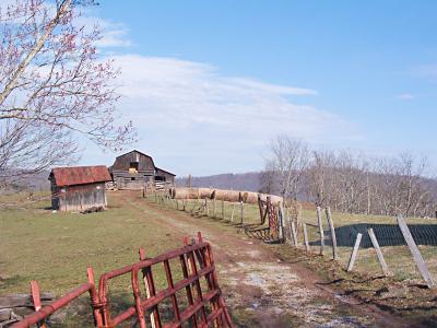 Old Farm