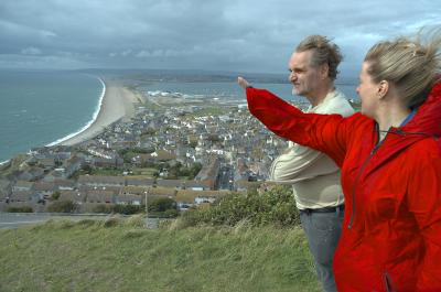 a bit of a breeze!