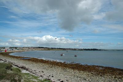 August bank holiday weather
