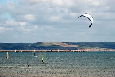 kite flying for maniacs!