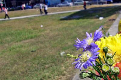 Discarded offerings