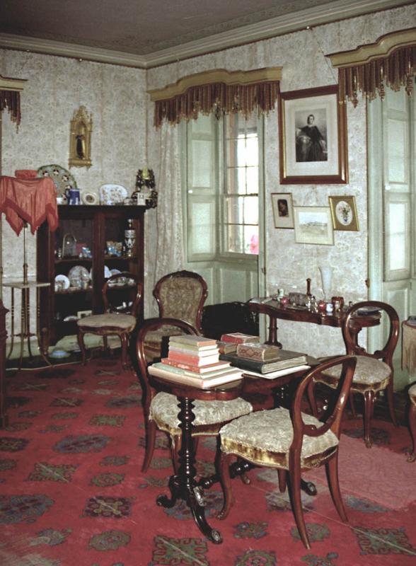 Rouse Hill Interior 2