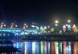 The Bright Lights of Guilin