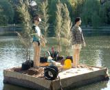 Idealised fishing expedition