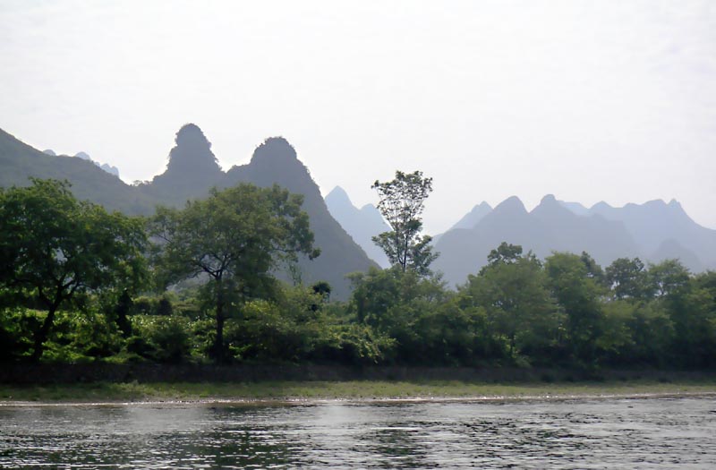 Penholder Mountains