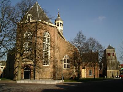 martinikerk sneek