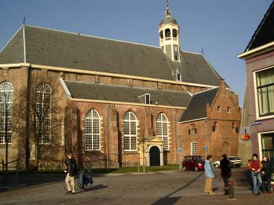 martinikerk sneek 2