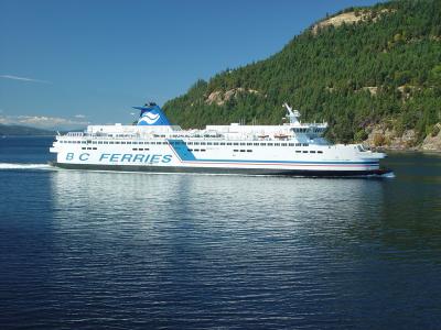 BC Ferries