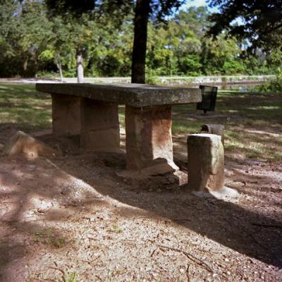 Another Stone Table