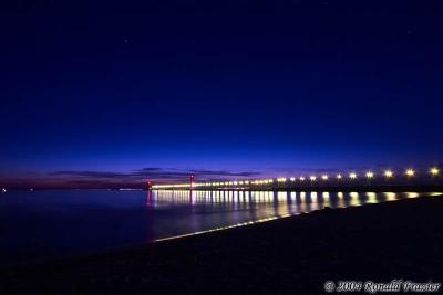 Grand Haven Lighthouse